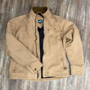 Men’s Kavu Jacket (Medium)